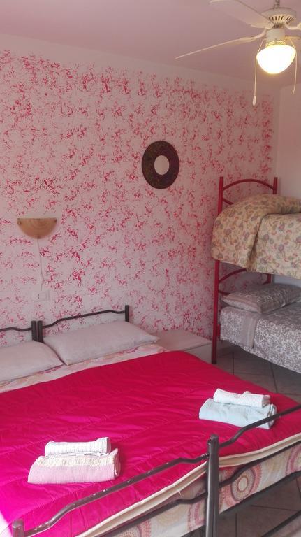 B&B Arcafelice Termoli Buitenkant foto
