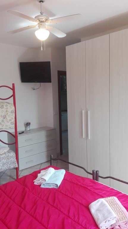 B&B Arcafelice Termoli Buitenkant foto