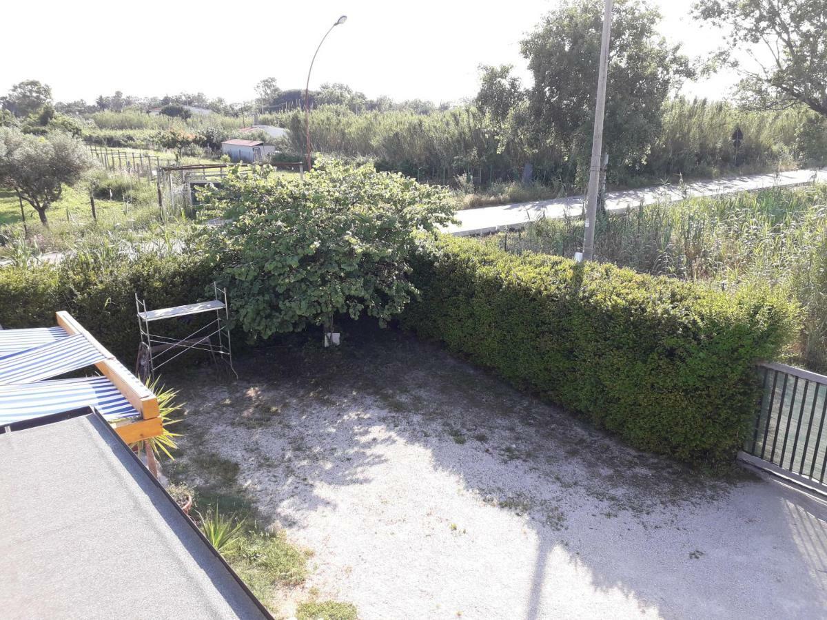 B&B Arcafelice Termoli Buitenkant foto